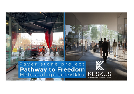 One detail carries a life forward: Pathway to Freedom