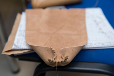 Igatsed pastelde järgi? An opportunity to make a pair of pastlad of your own!