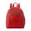 Thumbnail: Kiwi Small Leather Backpack