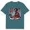 Thumbnail: Unisex organic cotton t-shirt