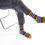 Thumbnail: Men's Fashionable Mix Set Socks