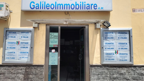galileo immobilioare A.M.