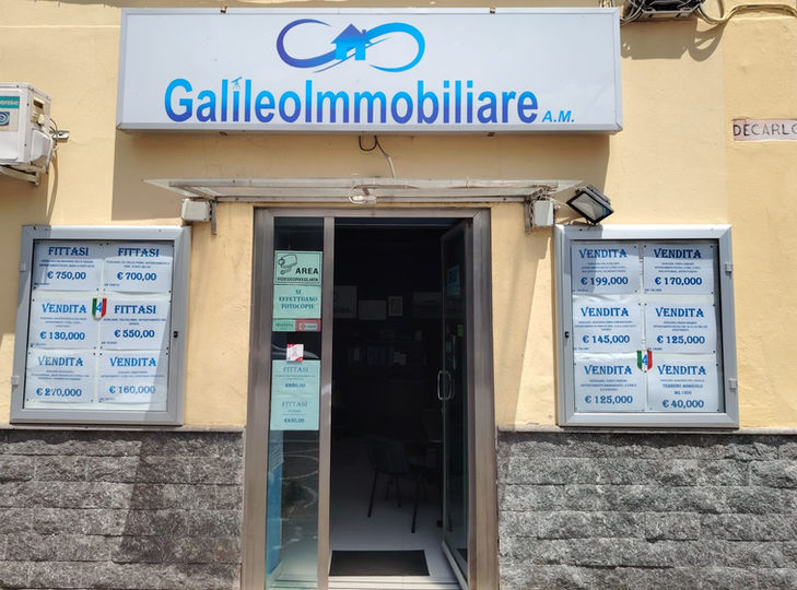 galileo immobilioare A.M.