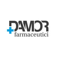 Damor farmaceutici cliente Metal ingegno