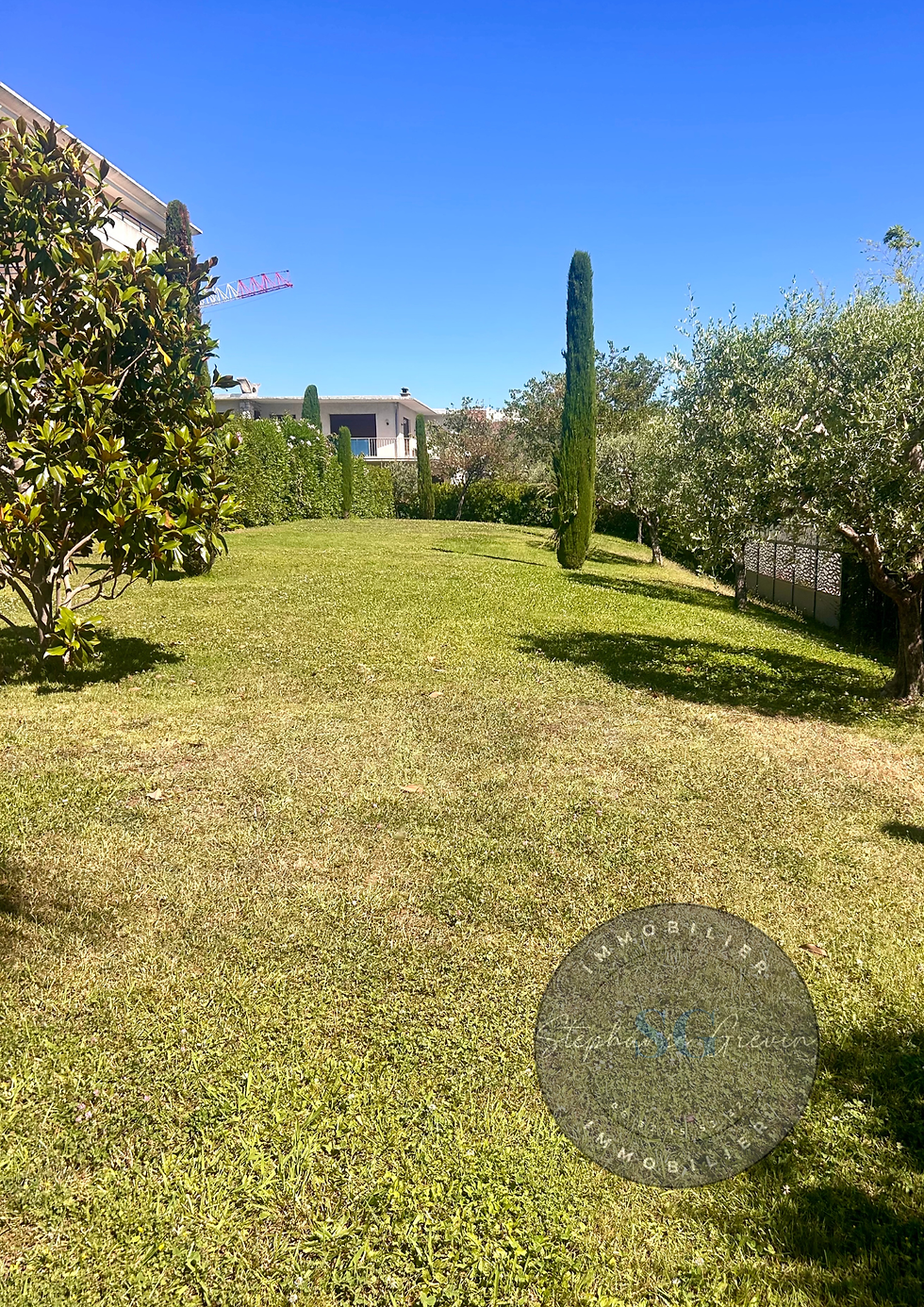 Miniature : APPARTEMENT ANTIBES JACZZI, PISCINE ..SECTEUR JULES GREC