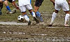 Muddy Soccer