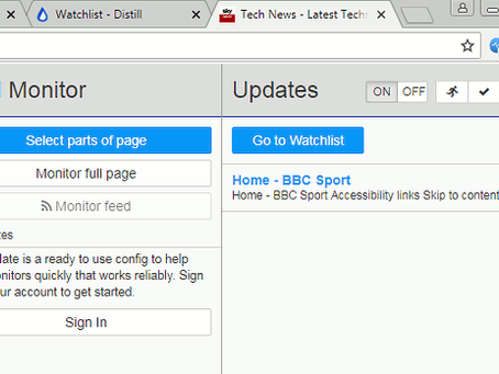 Web Page Refresher And Monitor Free License Key Download [32|64bit] [March-2022]