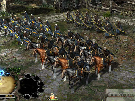 The Battle For Middle-earth Ii Crack [Updated]