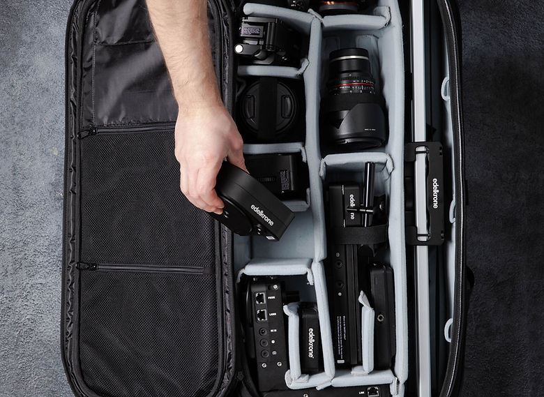 bags and cases
