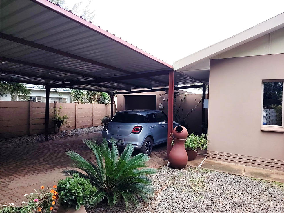 Thumbnail: Spacious 3 Bedroom Family Home