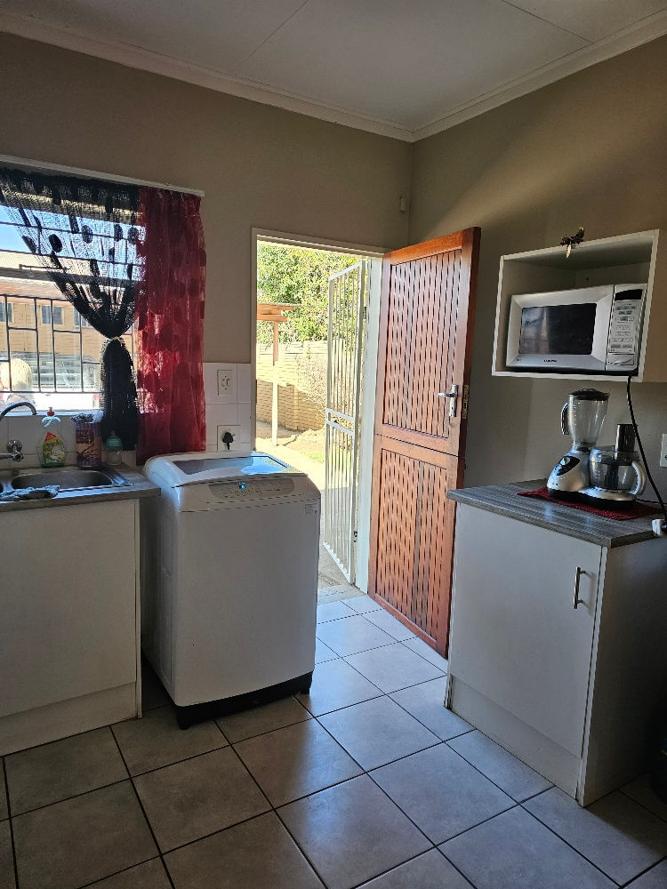 Thumbnail: Commercial Property with three apartments