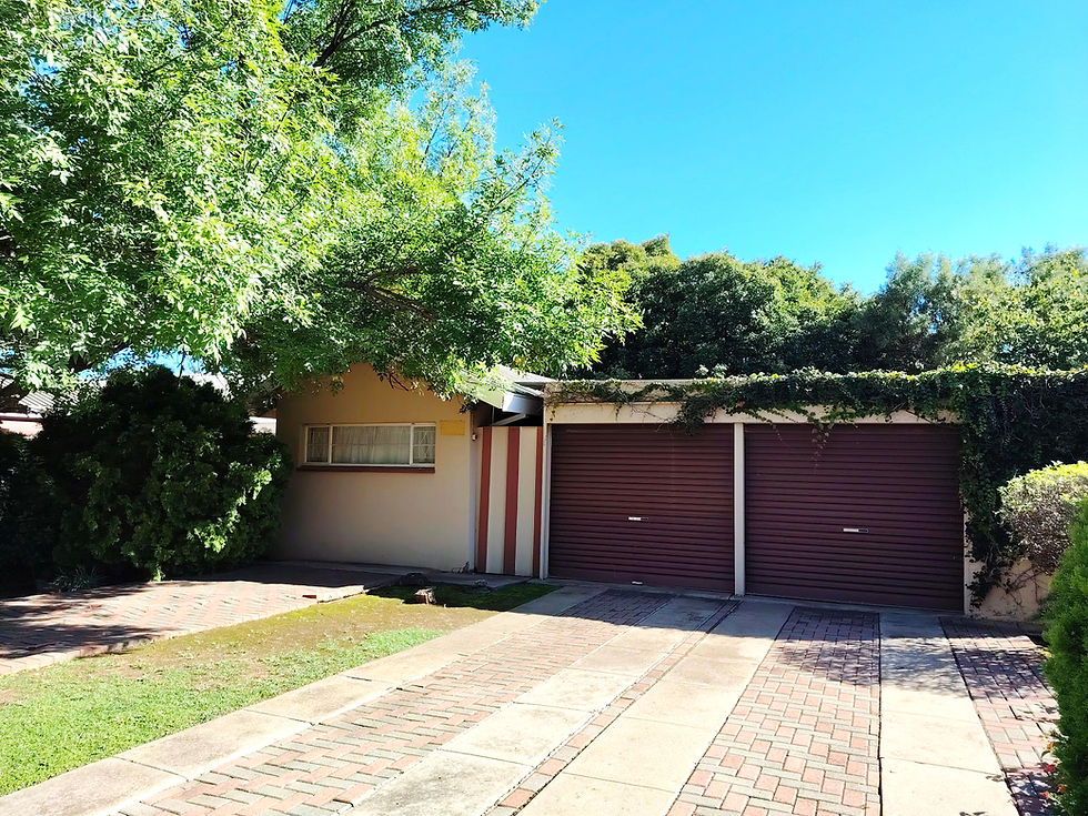 Thumbnail: Spacious Family Home