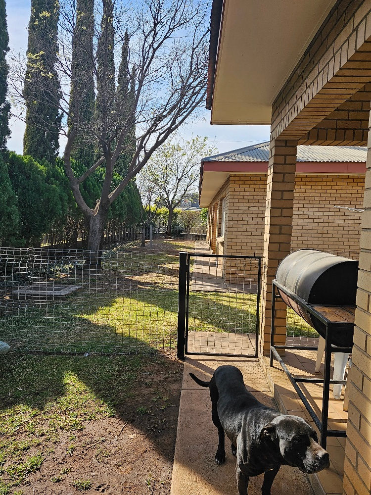 Thumbnail: Commercial Property with three apartments