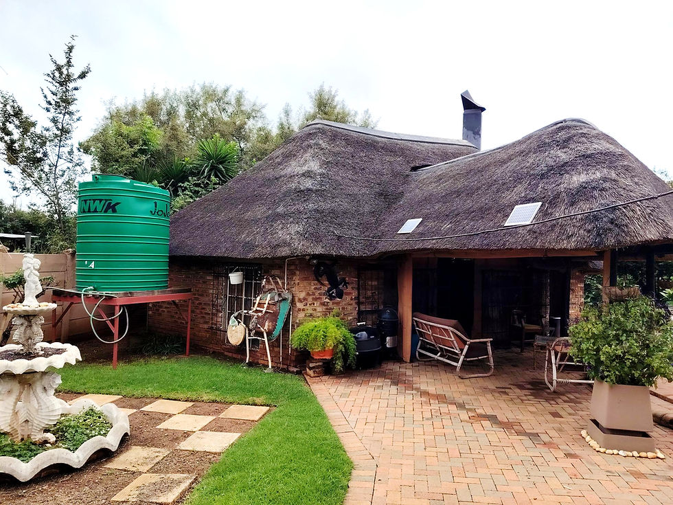 Thumbnail: Spacious 3 Bedroom Family Home