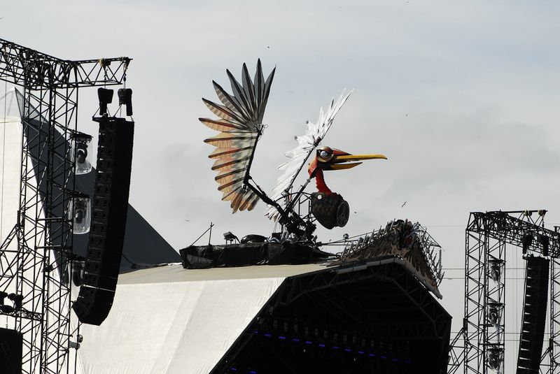 the phoenix