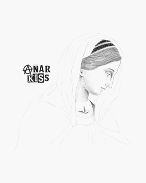 ISSUE 12 | ANARKISS