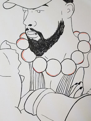 Mural Artwork