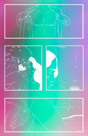 ISSUE 25 | LOUD & QUEER