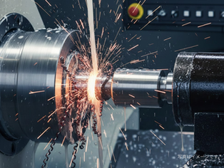 S45Cは切削しやすい？加工性と注意点をプロが徹底解説｜最適条件と工具選定の秘訣