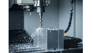 切削加工のバリ対策完全ガイド｜原因究明からツールパスによる抑制までプロが解説