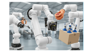 ロボットハンドの種類と用途完全ガイド｜協働ロボット選定で失敗しないポイント