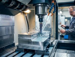 SUS304加工の決定版｜難削性の原因とプロが実践する具体的対策ロードマップ