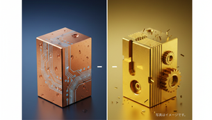 銅と真鍮の違いとは?特性・用途・加工のポイントをプロが解説!