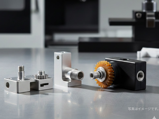 金属代替の最前線！PEEK・PPSの実力と金属加工屋が提案すべきハイブリッド戦略