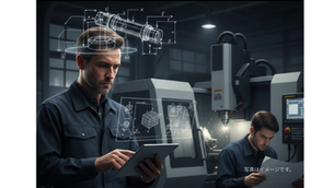 図面が読める加工者と読めない加工者の決定的な差｜設計意図を読み解く真の読解力とは