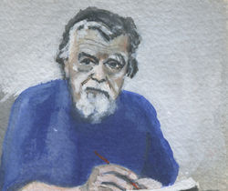 Michael Lonsdale