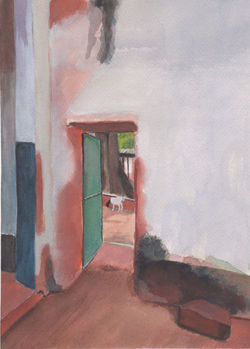 La mosquée de Bobo Dioulasso