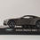 Miniatura: Aston Martin DB11 2016 (Atlas) Gris 1/43