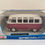 Miniatura: Volkswagen Van Samba (Maisto) 1/24