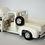 Miniatura: Ford F-100 Pickup 1955 (Motor Max) Blanco 1/24