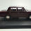 Miniatura: Fiat 124 1966 (Atlas) 1/43