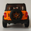 Miniatura: Ford Bronco Badlands 2021 Harley-Davidson (Maisto) 1/24