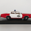 Miniatura: Dodge Monaco Police 1977 (Green Light) 1/43