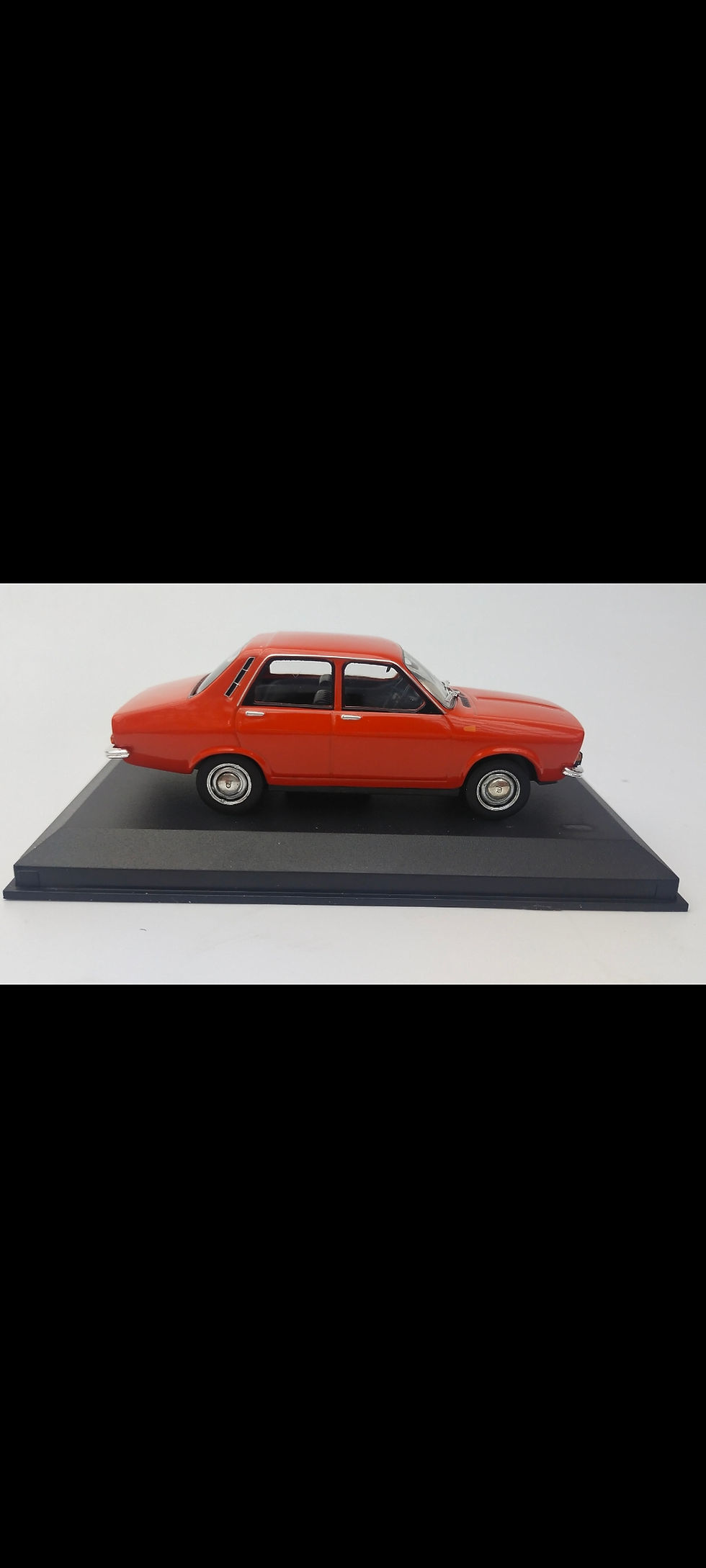 Miniatura: Renault 12 (Atlas) 1/43
