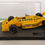 Miniatura: Fórmula 1 Lotus 99T 1987 Satoru Nakajima (Atlas) 1/43