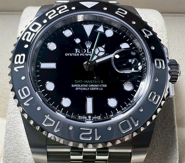 ROLEX