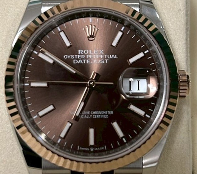 ROLEX