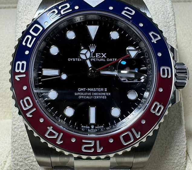 ROLEX