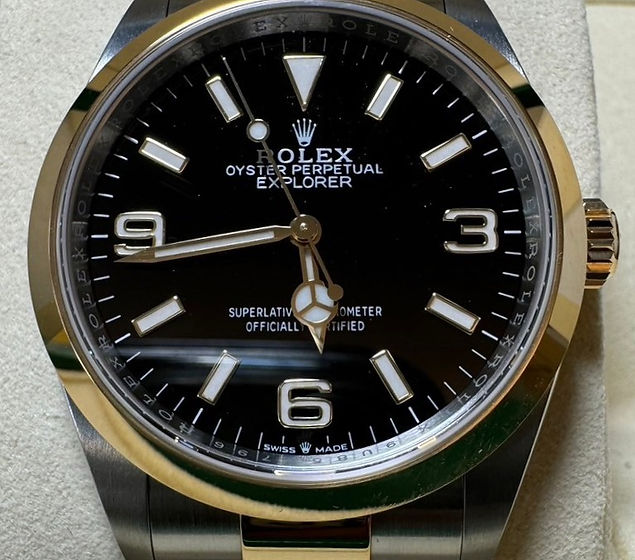 ROLEX