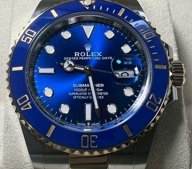ROLEX
