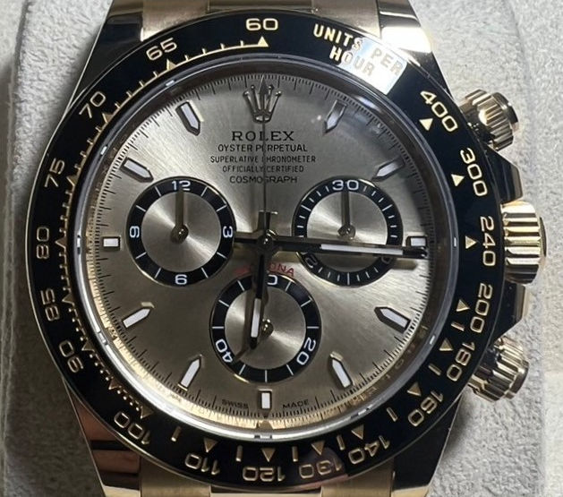 ROLEX