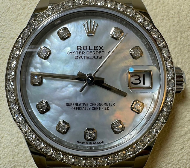 ROLEX