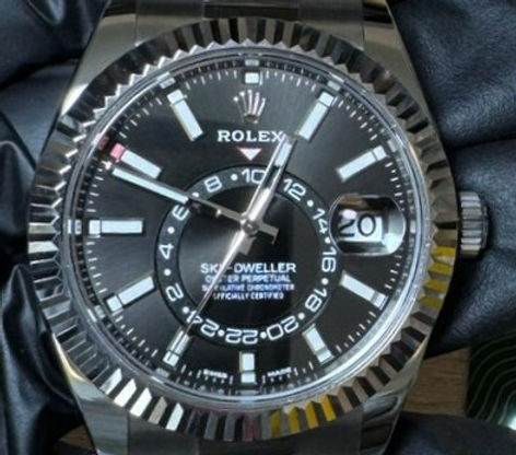 ROLEX