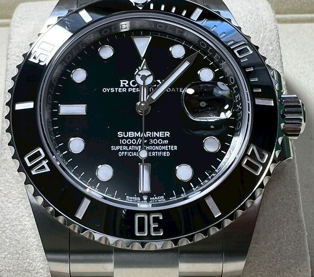 ROLEX