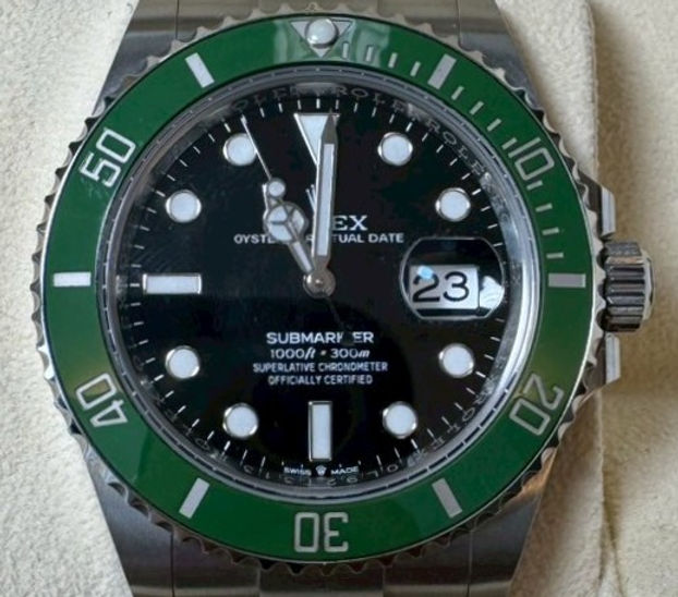 ROLEX
