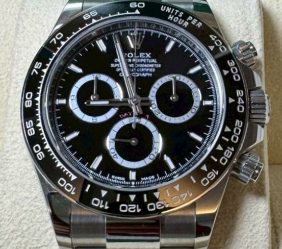 ROLEX